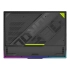 Asus ROG Strix G16 G614PH Ryzen 9 8940HX  RTX 5050 8GB Graphics 16GB Ram 512GB SSD 16 inch 2.5K Gaming Laptop